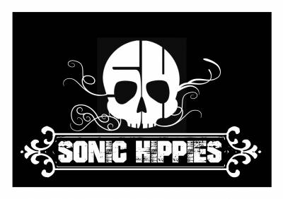 logo Sonic Hippies
